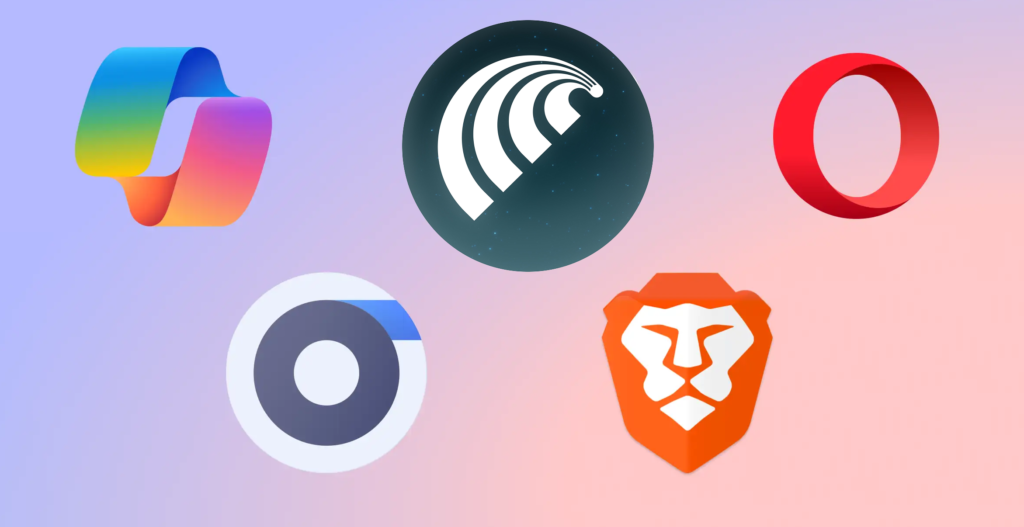 AI Gemini & Google Chrome