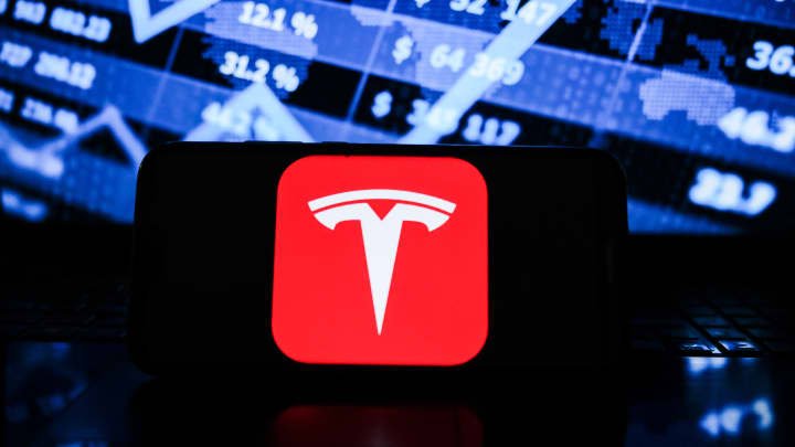 Tesla stock Tech Valuation Cramer – Analysis & Insights tesla stock tech valuation cramer conversation