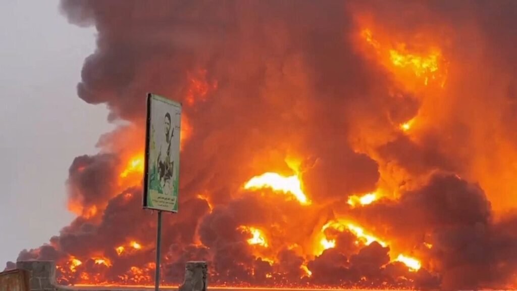 The Escalating Conflict Between Israel, Iran, and Global Implications 2026