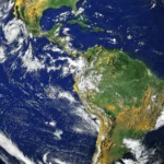 Die Bewegung der Erde