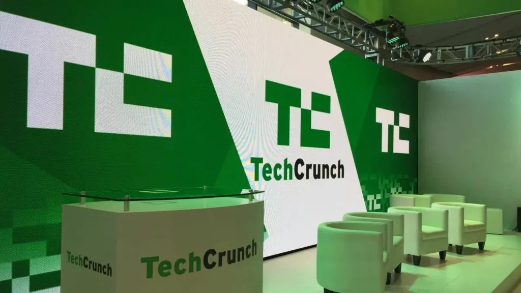 TechCrunch Com Review 2026: Unveiling the Ultimate Resource for Tech Enthusiasts TechCrunch . TechCrunch Com